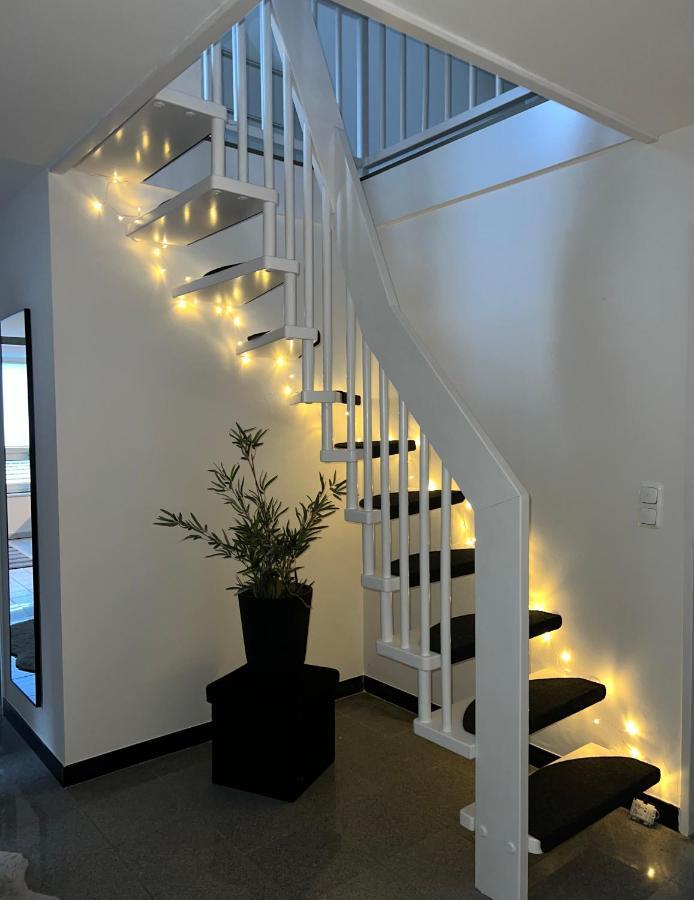 Apartment By Harbali Schuettorf Exterior foto